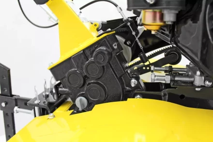 Мотоблок HUTER МК-7800M PRO купить в Урае