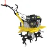 Мотоблок HUTER МК-7800M PRO купить в Урае