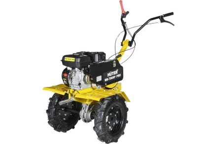 Мотоблок HUTER МК-7800M PRO купить в Урае