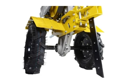 Мотоблок HUTER МК-7800M PRO купить в Урае