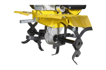 Мотоблок HUTER МК-7800M PRO купить в Урае