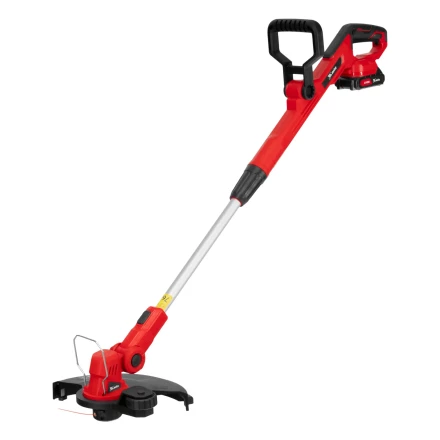 Триммер аккумуляторный GM-300, Li-Ion, 20 В // MTX 58731 купить в Урае