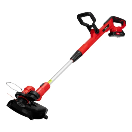 Триммер аккумуляторный GM-300, Li-Ion, 20 В // MTX 58731 купить в Урае