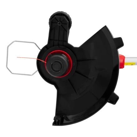 Триммер аккумуляторный GM-300, Li-Ion, 20 В // MTX 58731 купить в Урае