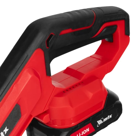 Триммер аккумуляторный GM-300, Li-Ion, 20 В // MTX 58731 купить в Урае