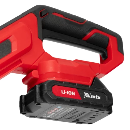 Триммер аккумуляторный GM-300, Li-Ion, 20 В // MTX 58731 купить в Урае