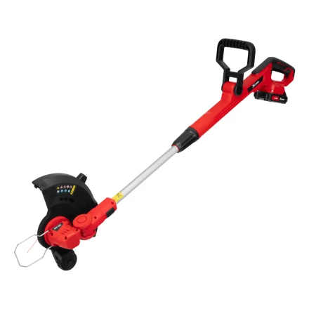 Триммер аккумуляторный GM-300, Li-Ion, 20 В // MTX 58731 купить в Урае