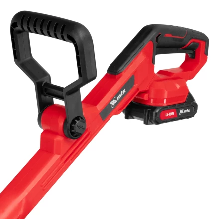 Триммер аккумуляторный GM-300, Li-Ion, 20 В // MTX 58731 купить в Урае