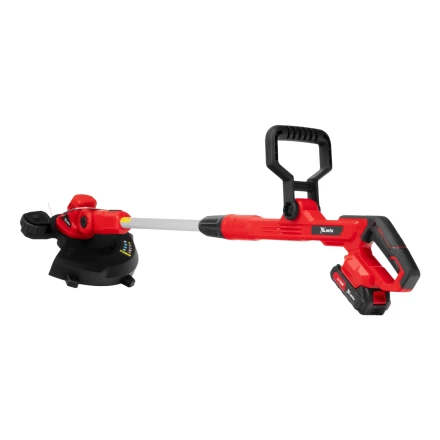 Триммер аккумуляторный GM-300, Li-Ion, 20 В // MTX 58731 купить в Урае