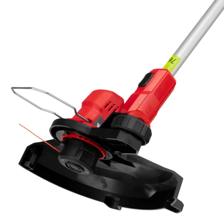 Триммер аккумуляторный GM-300, Li-Ion, 20 В // MTX 58731 купить в Урае