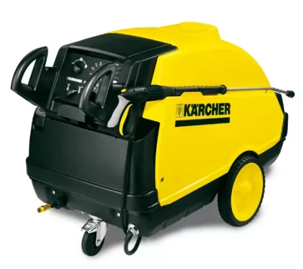 Мойка высокого давления Karcher HDS 850-4 M Basic (Мойка Керхер HDS 850-4 M Basic) купить в Урае