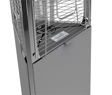 Обогреватель инфракрасный газовый BALLU Machine BOGH-14 купить в Урае