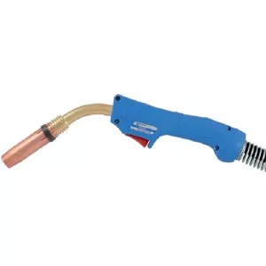 Горелка для полуавтоматической сварки TBi-7w 3м купить в Урае