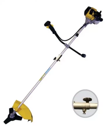 Бензокоса Champion T336 купить в Урае