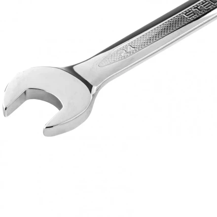 Ключ комбинированный 24 мм CrV антислип Stels 15261 купить в Урае