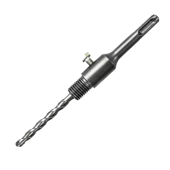 Сверло алмазное сегментное SDS+ 72*10*M16 #5 купить в Урае