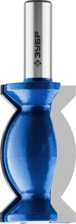 Фрезы кромочные фигурные №9 серия ПРОФЕССИОНАЛ купить в Урае