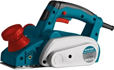 Рубанок Кратон EP - 06 3 10 01 008 купить в Урае