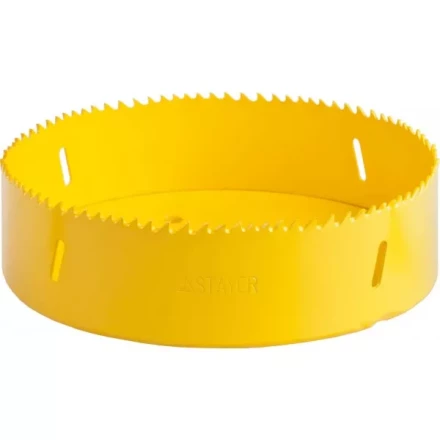 Коронка STAYER &quot;PROFESSIONAL&quot; Би-металлическая, универсальная, d=152мм 29547-152 купить в Урае