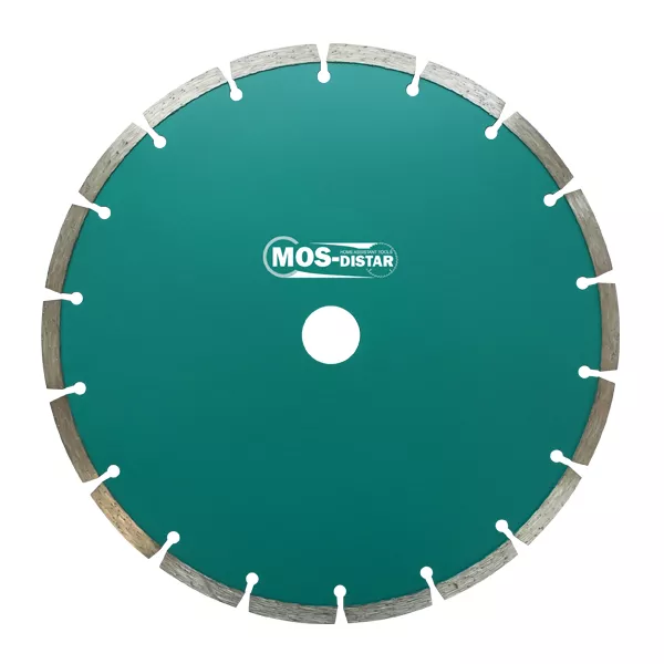 Диск алмазный по бетону 1A1RSS Classic Econom MOS-DISTAR 180*2,2*7*14Т*22,23 mm купить в Урае