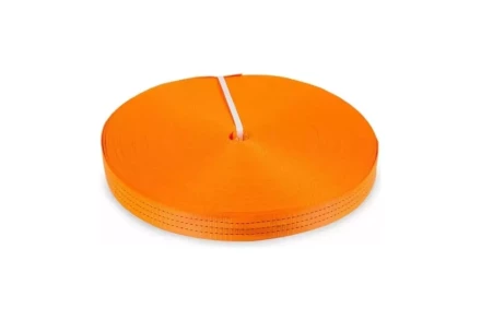 Лента текстильная TOR 7:1 300 мм 54000 кг (оранжевый) (Q) 1009971 купить в Урае