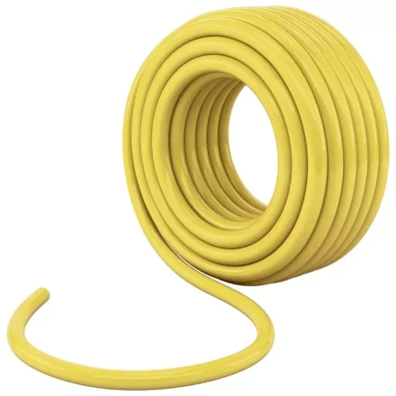 Шланг поливочный армированный ПВХ  1&quot; 25м Дачник Сибртех 673596 купить в Урае