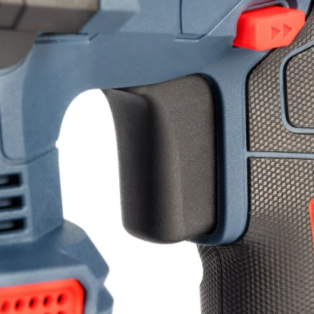 Перфоратор бесщеточный аккумуляторный КВТ HB-20-24 с оснасткой SDS-Plus до 24 мм (102589) купить в Урае