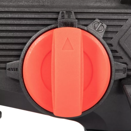 Перфоратор бесщеточный аккумуляторный КВТ HB-20-24 с оснасткой SDS-Plus до 24 мм (102589) купить в Урае