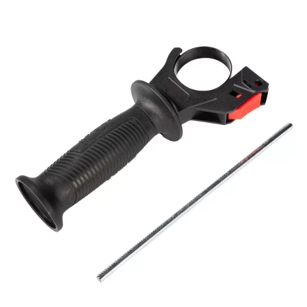 Перфоратор бесщеточный аккумуляторный КВТ HB-20-24 с оснасткой SDS-Plus до 24 мм (102589) купить в Урае