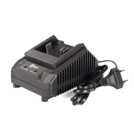 Перфоратор бесщеточный аккумуляторный КВТ HB-20-24 с оснасткой SDS-Plus до 24 мм (102589) купить в Урае