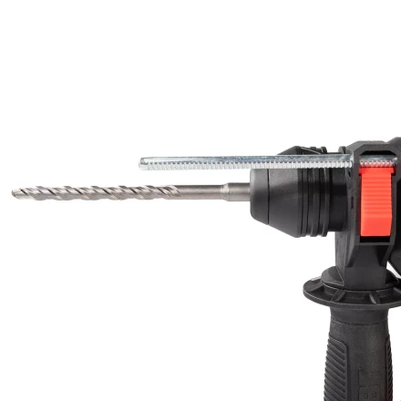 Перфоратор бесщеточный аккумуляторный КВТ HB-20-24 с оснасткой SDS-Plus до 24 мм (102589) купить в Урае