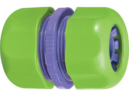 Муфта ремонтная для шланга 1/2" пластмассовая  PALISAD 66435 купить в Урае