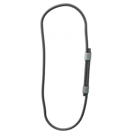 Строп канатный кольцевой СКК 3.2 т L=3.5 м  опрессовка купить в Урае