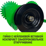 Тележка для ручных талей с цепным приводом HITCH TR100 1 т 3 м (SZ068947) купить в Урае