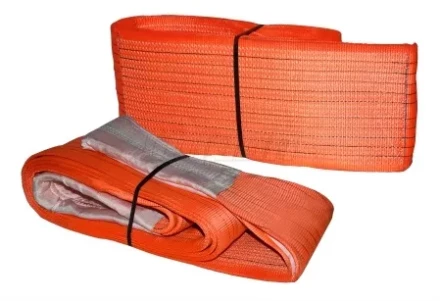 Строп текстильный петлевой СТП-8 т L=6.5 м SF7 240 мм купить в Урае