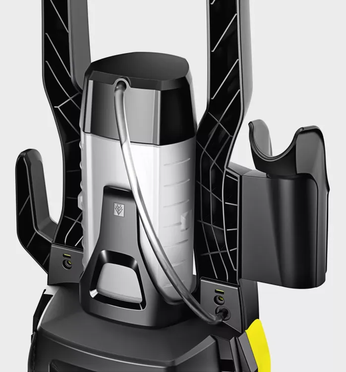 Мойка высокого давления KARCHER K 4 Universal Edition купить в Урае