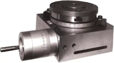 Стол поворотный ф250мм К610611 23413 купить в Урае