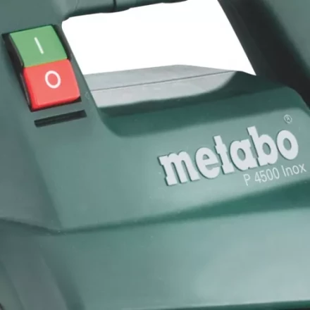 Поверхностный насос Metabo P 4500 Inox купить в Урае