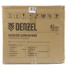 Газонокосилка бензиновая GLD-420, 146 см3, ширина 42 см, 40 л Denzel 58805 купить в Урае