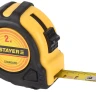 Рулетка STAYER "STANDARD" "TopTape", 2х16мм 34025-02 купить в Урае