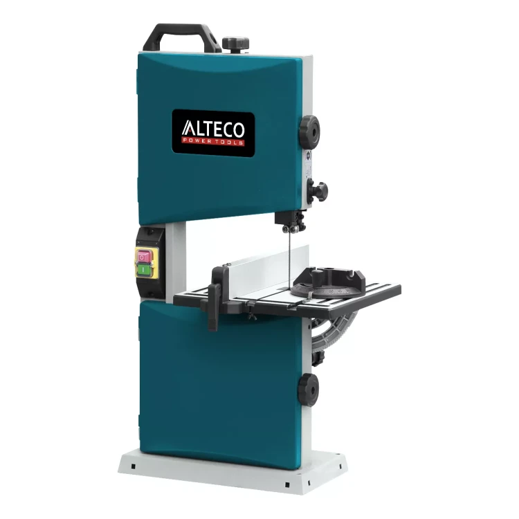 Ленточная пила по дереву ALTECO WBS 90 59600 купить в Урае