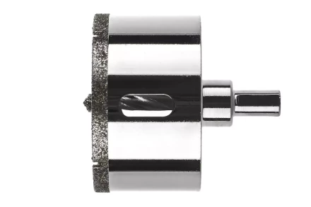 Коронка алмазная HAMMER Ф68мм HEX (DHS 68.0*65/5) купить в Урае