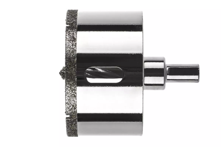 Коронка алмазная HAMMER Ф68мм HEX (DHS 68.0*65/5) купить в Урае