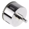Коронка алмазная HAMMER Ф68мм HEX (DHS 68.0*65/5) купить в Урае
