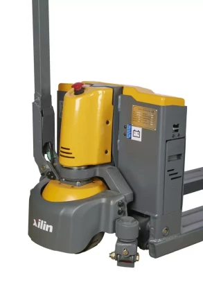 Тележка электрическая 1500 кг 1150 мм XILIN CBD15W-II Li-ion 24V/25Ah с колесом баланса и влагозащ* 1047332 купить в Урае