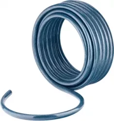Шланг поливочный ПВХ  3/4", 20м, "Дачник" СИБРТЕХ 67539