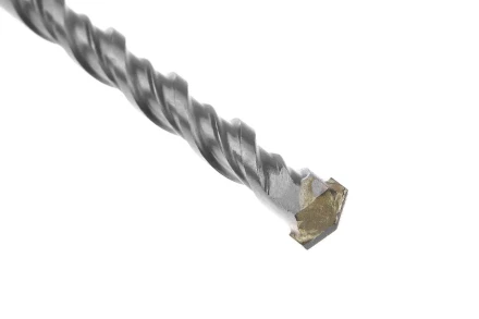 Бур HAMMER Ф16х210мм SDS Plus (201-135) купить в Урае