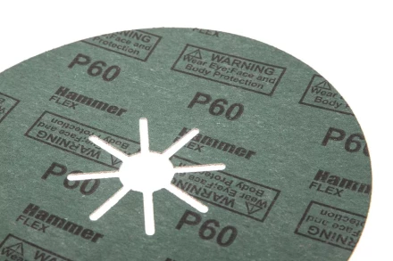 Круг фибровый HAMMER 243-020 купить в Урае