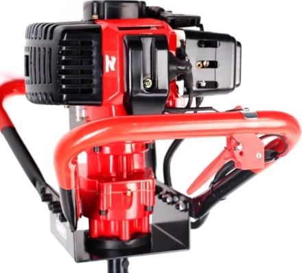 Бензобур MAXCUT MC 62 без шнека PATRIOT купить в Урае