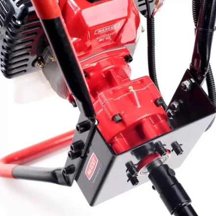 Бензобур MAXCUT MC 62 без шнека PATRIOT купить в Урае